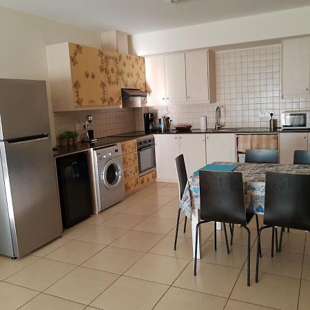 Larnaca Xylophagou 2-Bedroom Apartment With A Shaded Terrace Xylophaghou 外观 照片