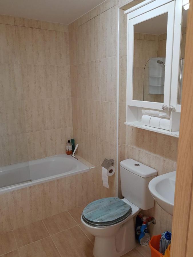 Larnaca Xylophagou 2-Bedroom Apartment With A Shaded Terrace Xylophaghou 外观 照片