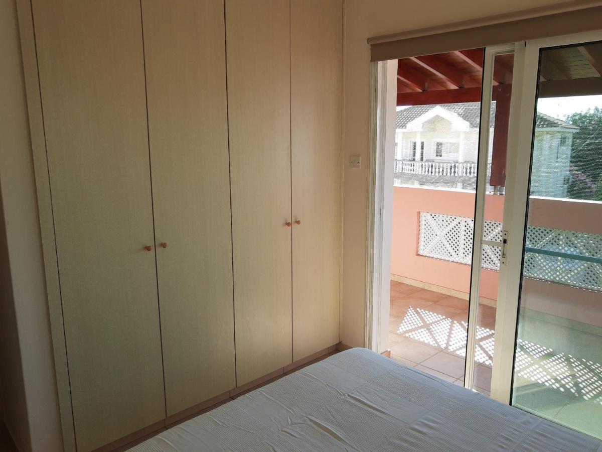 Larnaca Xylophagou 2-Bedroom Apartment With A Shaded Terrace Xylophaghou 外观 照片