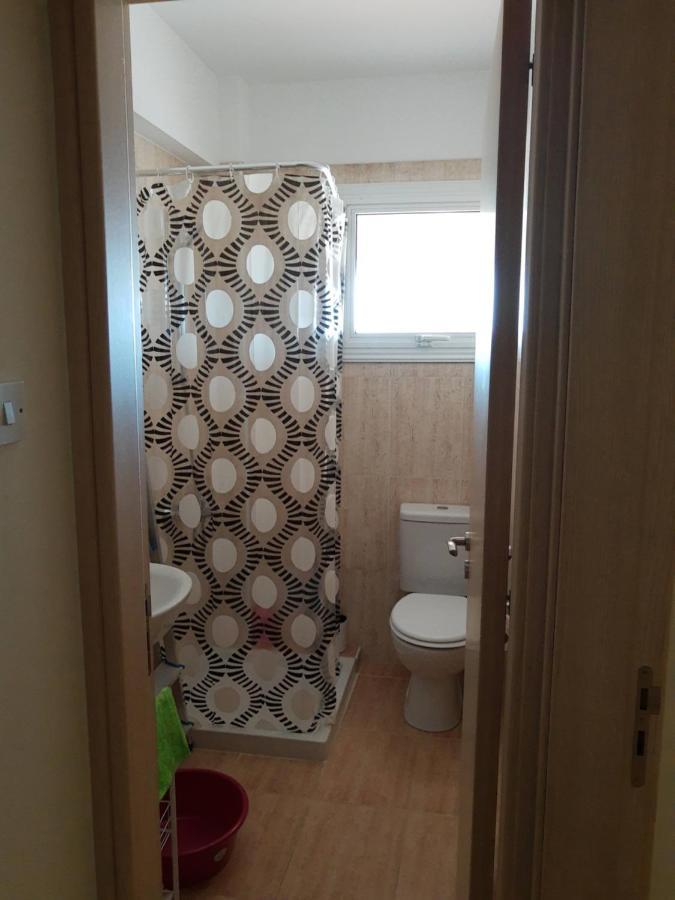 Larnaca Xylophagou 2-Bedroom Apartment With A Shaded Terrace Xylophaghou 外观 照片