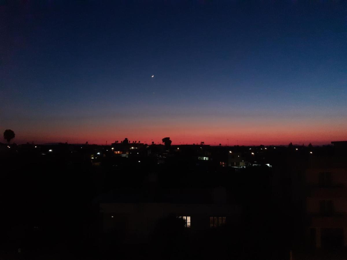 Larnaca Xylophagou 2-Bedroom Apartment With A Shaded Terrace Xylophaghou 外观 照片