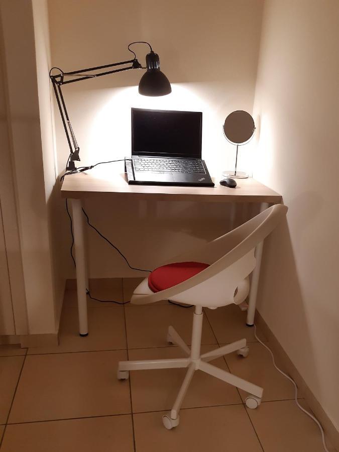 Larnaca Xylophagou 2-Bedroom Apartment With A Shaded Terrace Xylophaghou 外观 照片