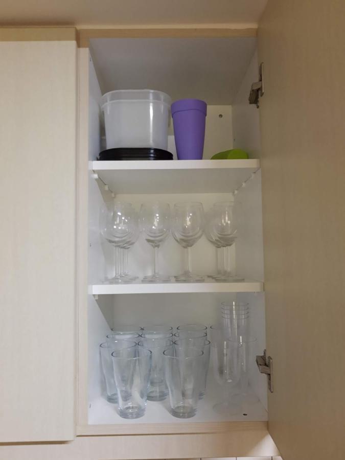 Larnaca Xylophagou 2-Bedroom Apartment With A Shaded Terrace Xylophaghou 外观 照片