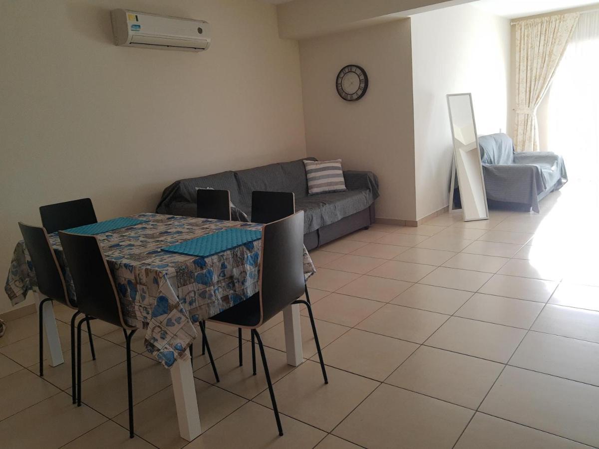 Larnaca Xylophagou 2-Bedroom Apartment With A Shaded Terrace Xylophaghou 外观 照片
