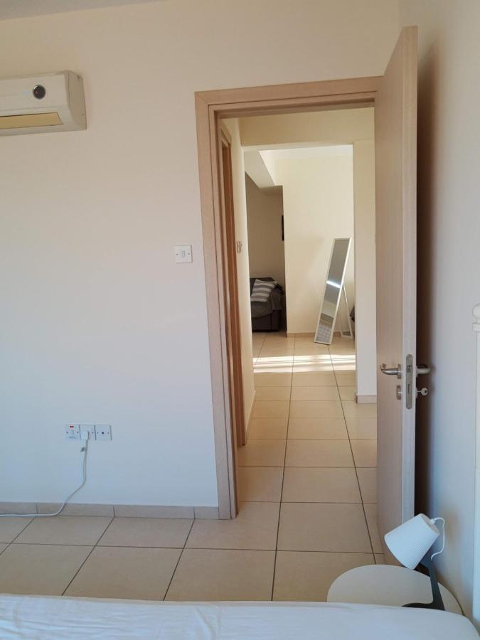 Larnaca Xylophagou 2-Bedroom Apartment With A Shaded Terrace Xylophaghou 外观 照片