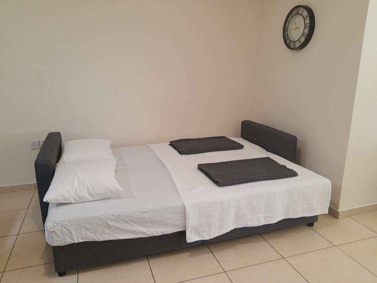 Larnaca Xylophagou 2-Bedroom Apartment With A Shaded Terrace Xylophaghou 外观 照片