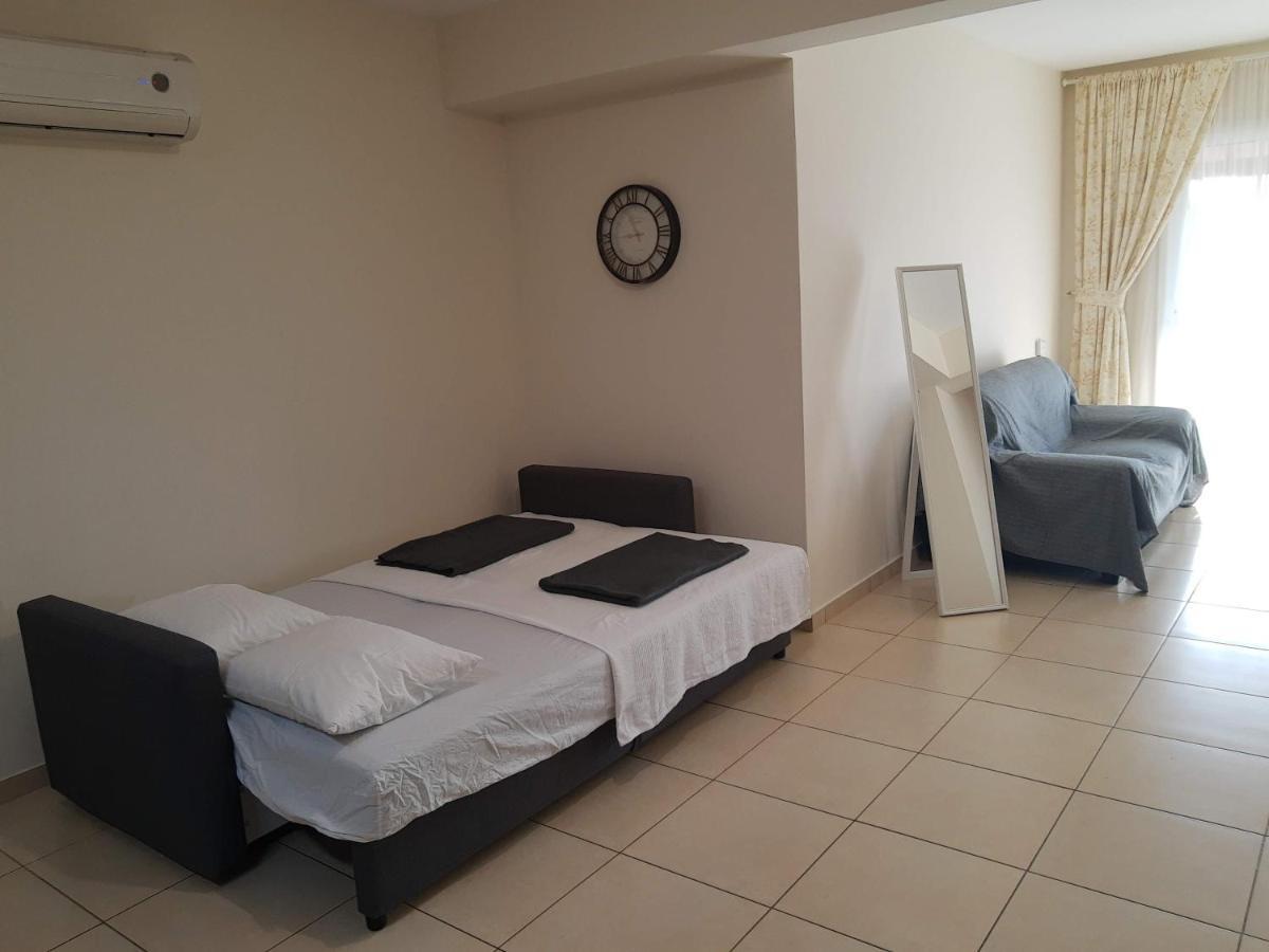 Larnaca Xylophagou 2-Bedroom Apartment With A Shaded Terrace Xylophaghou 外观 照片