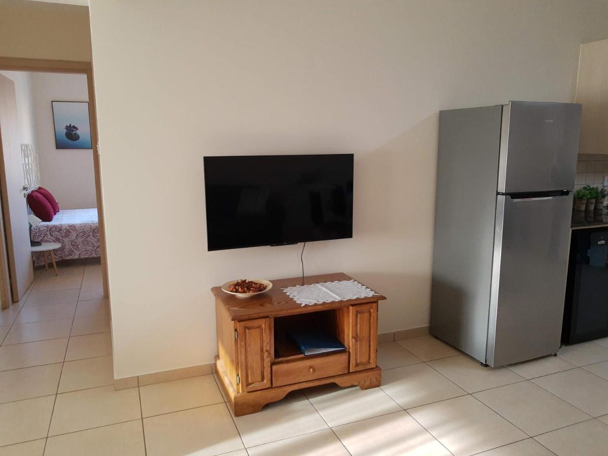 Larnaca Xylophagou 2-Bedroom Apartment With A Shaded Terrace Xylophaghou 外观 照片