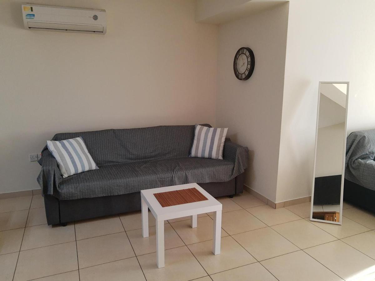 Larnaca Xylophagou 2-Bedroom Apartment With A Shaded Terrace Xylophaghou 外观 照片