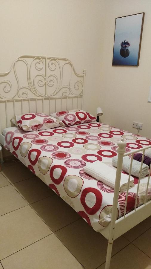 Larnaca Xylophagou 2-Bedroom Apartment With A Shaded Terrace Xylophaghou 外观 照片
