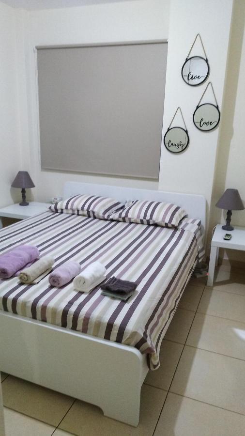 Larnaca Xylophagou 2-Bedroom Apartment With A Shaded Terrace Xylophaghou 外观 照片