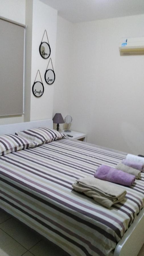 Larnaca Xylophagou 2-Bedroom Apartment With A Shaded Terrace Xylophaghou 外观 照片