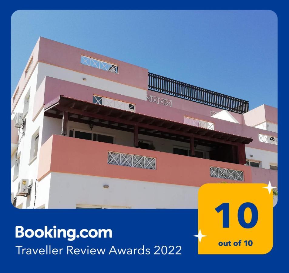 Larnaca Xylophagou 2-Bedroom Apartment With A Shaded Terrace Xylophaghou 外观 照片
