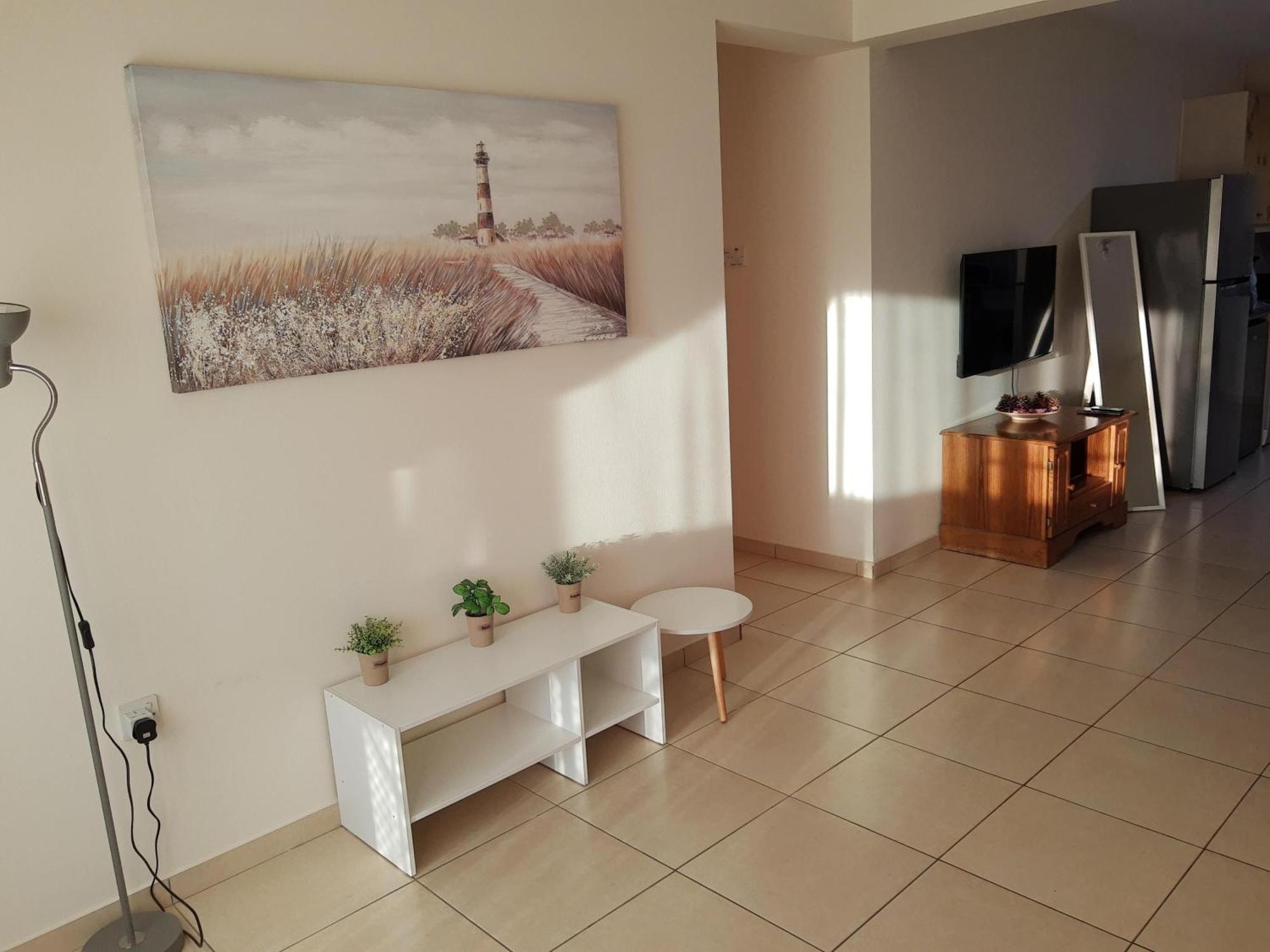 Larnaca Xylophagou 2-Bedroom Apartment With A Shaded Terrace Xylophaghou 外观 照片