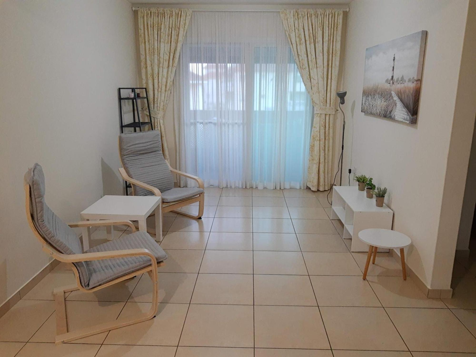 Larnaca Xylophagou 2-Bedroom Apartment With A Shaded Terrace Xylophaghou 外观 照片