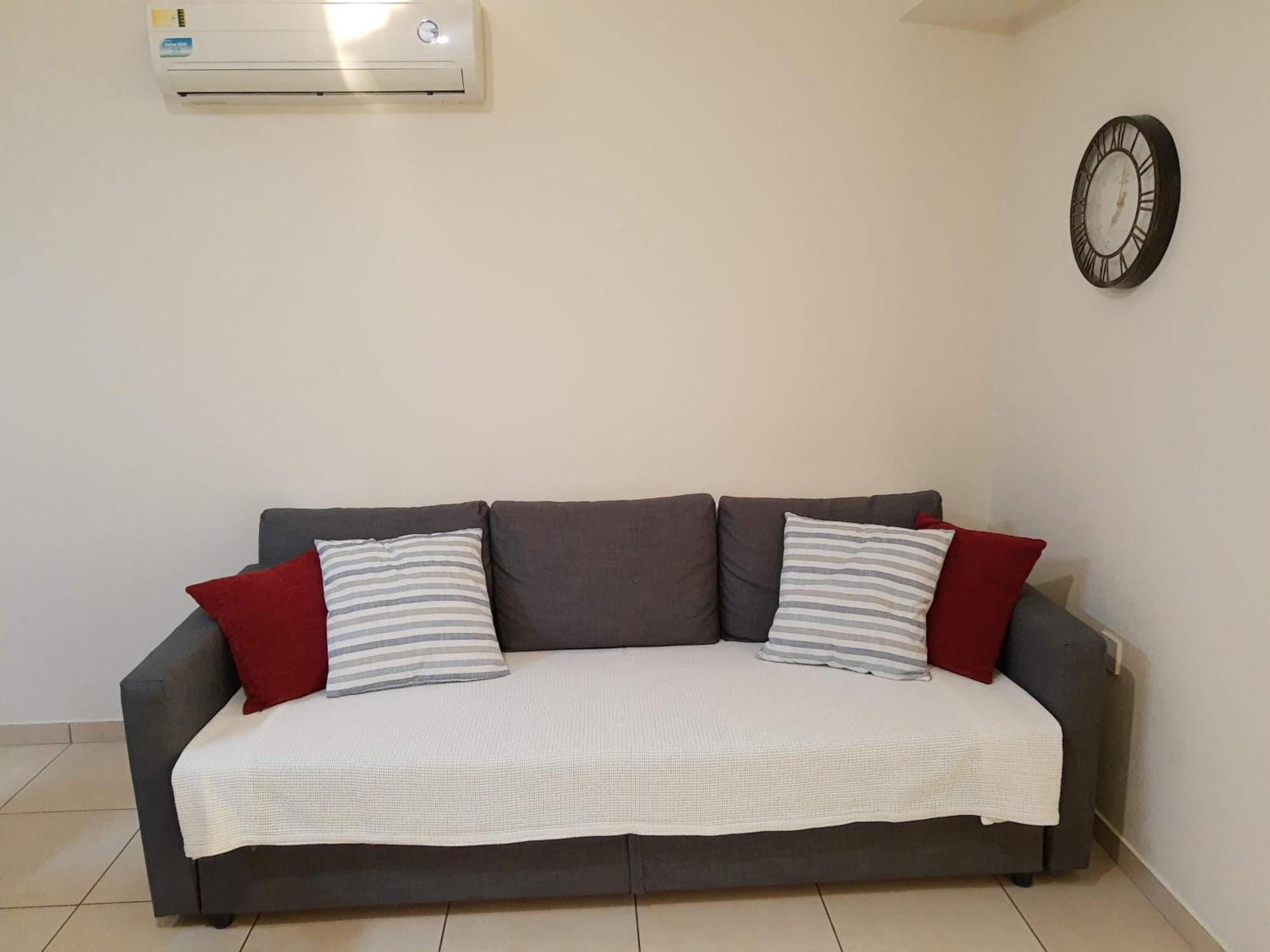 Larnaca Xylophagou 2-Bedroom Apartment With A Shaded Terrace Xylophaghou 外观 照片